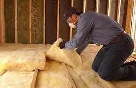 Best Attic Insulation Installation  in Sayre, OK